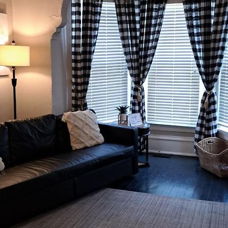 Beautiful Downstairs 1Bed 1Bth Charmer- Pet Friendly Michigan City Kültér fotó