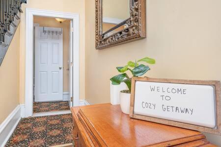 Beautiful Downstairs 1Bed 1Bth Charmer- Pet Friendly Michigan City Kültér fotó