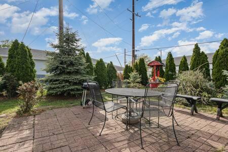 Beautiful Downstairs 1Bed 1Bth Charmer- Pet Friendly Michigan City Kültér fotó